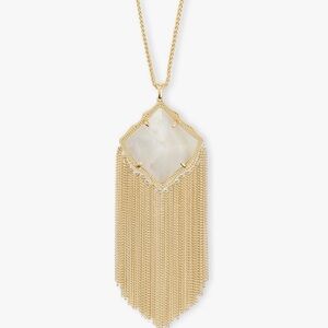 Kendra Scott Kingston Long Necklace